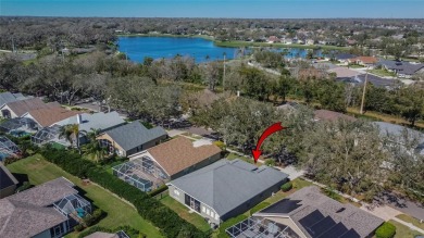 Welcome Home! This beautiful 3-bedroom, 2-bath home in the on River Hills Country Club in Florida - for sale on GolfHomes.com, golf home, golf lot