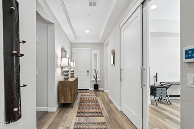 Welcome to the exceptional lifestyle of Encanterra, one of on Encanterra Country Club in Arizona - for sale on GolfHomes.com, golf home, golf lot