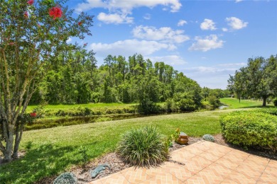 LOVELY 2 Bedroom, 2 Bath plus den BORDEAUX Model with CANAL and on Poinciana Golf Club in Florida - for sale on GolfHomes.com, golf home, golf lot