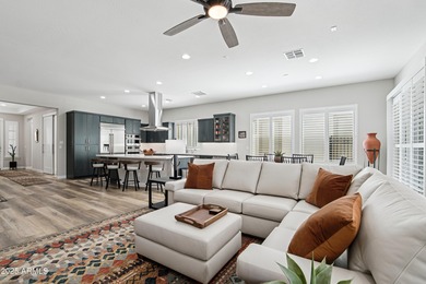 Welcome to the exceptional lifestyle of Encanterra, one of on Encanterra Country Club in Arizona - for sale on GolfHomes.com, golf home, golf lot