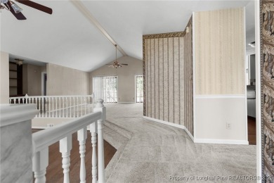 Beautiful 3-bedroom, 2.5-bath ranch style home located in the on Cypress Lakes Golf Course in North Carolina - for sale on GolfHomes.com, golf home, golf lot