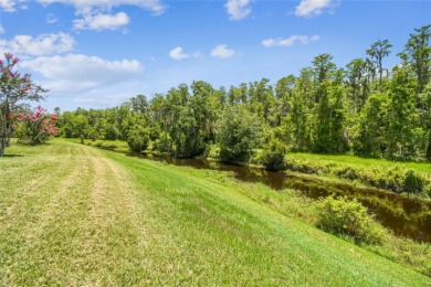 LOVELY 2 Bedroom, 2 Bath plus den BORDEAUX Model with CANAL and on Poinciana Golf Club in Florida - for sale on GolfHomes.com, golf home, golf lot