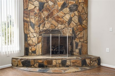Beautiful 3-bedroom, 2.5-bath ranch style home located in the on Cypress Lakes Golf Course in North Carolina - for sale on GolfHomes.com, golf home, golf lot