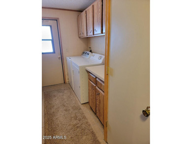 This is a lovely 3 bedroom 2 bath home. Open floorplan with on 3 Parks Fairways in Arizona - for sale on GolfHomes.com, golf home, golf lot