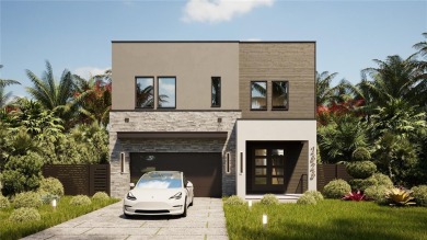 One or more photo(s) has been virtually staged. Pre-Construction on Twin Brooks Golf Course in Florida - for sale on GolfHomes.com, golf home, golf lot