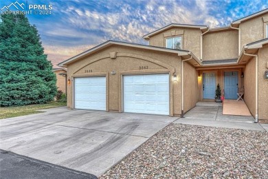 Can you imagine living in a cozy little hidden gem of a on Valley Hi Golf Course in Colorado - for sale on GolfHomes.com, golf home, golf lot