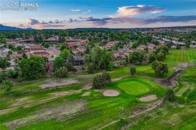 Can you imagine living in a cozy little hidden gem of a on Valley Hi Golf Course in Colorado - for sale on GolfHomes.com, golf home, golf lot