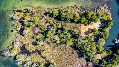 Once-in-a-Lifetime Waterfront Opportunity - 3-Acre Private on Plantation Inn and Golf Resort  in Florida - for sale on GolfHomes.com, golf home, golf lot