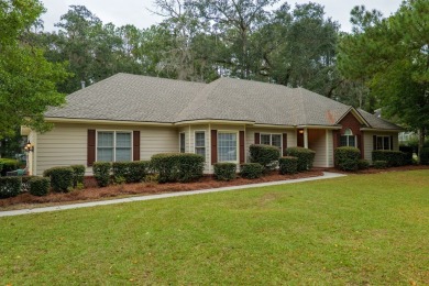 Charming home nestled in beautiful Stone Creek community! This on Stone Creek Golf Club in Georgia - for sale on GolfHomes.com, golf home, golf lot