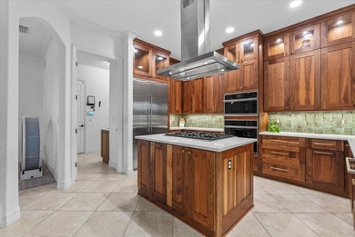 Under contract-accepting backup offers. This house has IT ALL!! on Esplanade Golf and Country at Lakewood Ranch in Florida - for sale on GolfHomes.com, golf home, golf lot