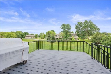 PRICED TO SELL... This stunning custom-designed home in *The on The Wilds Golf Club in Minnesota - for sale on GolfHomes.com, golf home, golf lot