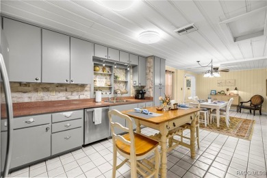 Own Your Slice of Heaven on the Rainbow River. Discover the on Rainbow Springs Golf and Country Club in Florida - for sale on GolfHomes.com, golf home, golf lot