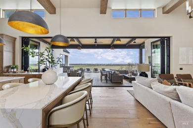 Discover the perfect opportunity to build your dream home on on River Birch Golf Course in Idaho - for sale on GolfHomes.com, golf home, golf lot