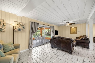 Own Your Slice of Heaven on the Rainbow River. Discover the on Rainbow Springs Golf and Country Club in Florida - for sale on GolfHomes.com, golf home, golf lot