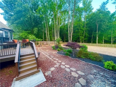LIKE HAVING YOUR OWN, PRIVATE 1 ACRE SANCTUARY!!!!   CHARM AND on Polo Golf and Country Club in Georgia - for sale on GolfHomes.com, golf home, golf lot