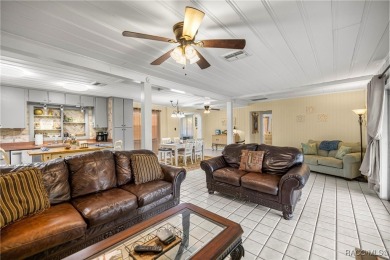Own Your Slice of Heaven on the Rainbow River. Discover the on Rainbow Springs Golf and Country Club in Florida - for sale on GolfHomes.com, golf home, golf lot