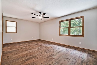 This 3,078 s.f.  home offers a quiet setting with a large on Bella Vista Country Club - Scottsdale in Arkansas - for sale on GolfHomes.com, golf home, golf lot