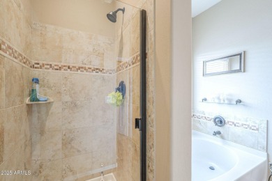 You'll love this well maintained home!  The previous owner took on The Golf Club At Johnson Ranch in Arizona - for sale on GolfHomes.com, golf home, golf lot