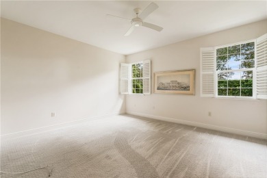 Delightful Oak Harbor Bermudian golf cottage in Vero's premier on Oak Harbor Country Club in Florida - for sale on GolfHomes.com, golf home, golf lot