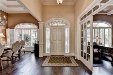 LIKE HAVING YOUR OWN, PRIVATE 1 ACRE SANCTUARY!!!!   CHARM AND on Polo Golf and Country Club in Georgia - for sale on GolfHomes.com, golf home, golf lot