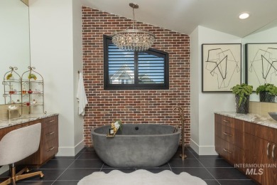 Discover the perfect opportunity to build your dream home on on River Birch Golf Course in Idaho - for sale on GolfHomes.com, golf home, golf lot