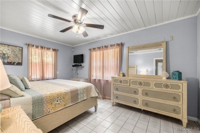Own Your Slice of Heaven on the Rainbow River. Discover the on Rainbow Springs Golf and Country Club in Florida - for sale on GolfHomes.com, golf home, golf lot