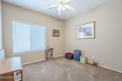 You'll love this well maintained home!  The previous owner took on The Golf Club At Johnson Ranch in Arizona - for sale on GolfHomes.com, golf home, golf lot