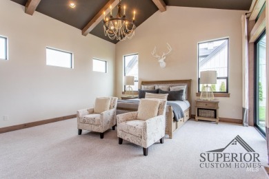 Discover the perfect opportunity to build your dream home on on River Birch Golf Course in Idaho - for sale on GolfHomes.com, golf home, golf lot