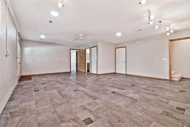 This 3,078 s.f.  home offers a quiet setting with a large on Bella Vista Country Club - Scottsdale in Arkansas - for sale on GolfHomes.com, golf home, golf lot