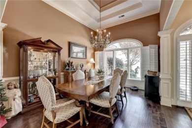 LIKE HAVING YOUR OWN, PRIVATE 1 ACRE SANCTUARY!!!!   CHARM AND on Polo Golf and Country Club in Georgia - for sale on GolfHomes.com, golf home, golf lot