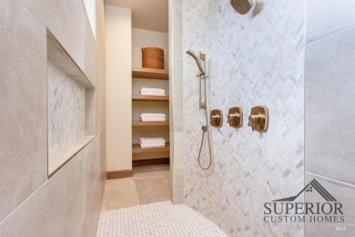 Discover the perfect opportunity to build your dream home on on River Birch Golf Course in Idaho - for sale on GolfHomes.com, golf home, golf lot