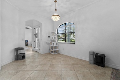 Under contract-accepting backup offers. This house has IT ALL!! on Esplanade Golf and Country at Lakewood Ranch in Florida - for sale on GolfHomes.com, golf home, golf lot