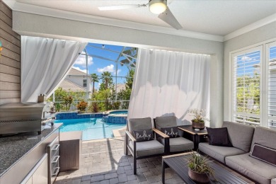 Live Every Day Like You're on Vacation!
Step into luxury with on The Oasis Club at Champions Gate in Florida - for sale on GolfHomes.com, golf home, golf lot