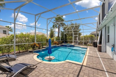 Live Every Day Like You're on Vacation!
Step into luxury with on The Oasis Club at Champions Gate in Florida - for sale on GolfHomes.com, golf home, golf lot