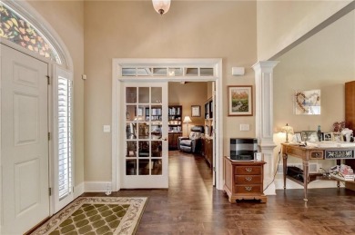 LIKE HAVING YOUR OWN, PRIVATE 1 ACRE SANCTUARY!!!!   CHARM AND on Polo Golf and Country Club in Georgia - for sale on GolfHomes.com, golf home, golf lot