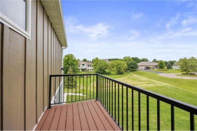 PRICED TO SELL... This stunning custom-designed home in *The on The Wilds Golf Club in Minnesota - for sale on GolfHomes.com, golf home, golf lot