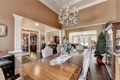 LIKE HAVING YOUR OWN, PRIVATE 1 ACRE SANCTUARY!!!!   CHARM AND on Polo Golf and Country Club in Georgia - for sale on GolfHomes.com, golf home, golf lot