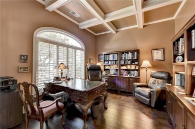 LIKE HAVING YOUR OWN, PRIVATE 1 ACRE SANCTUARY!!!!   CHARM AND on Polo Golf and Country Club in Georgia - for sale on GolfHomes.com, golf home, golf lot