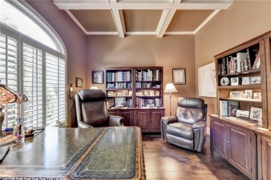 LIKE HAVING YOUR OWN, PRIVATE 1 ACRE SANCTUARY!!!!   CHARM AND on Polo Golf and Country Club in Georgia - for sale on GolfHomes.com, golf home, golf lot