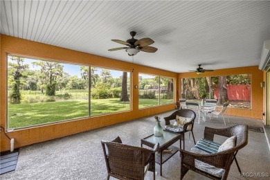 Own Your Slice of Heaven on the Rainbow River. Discover the on Rainbow Springs Golf and Country Club in Florida - for sale on GolfHomes.com, golf home, golf lot