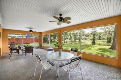 Own Your Slice of Heaven on the Rainbow River. Discover the on Rainbow Springs Golf and Country Club in Florida - for sale on GolfHomes.com, golf home, golf lot