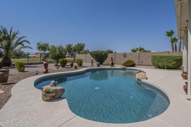 You'll love this well maintained home!  The previous owner took on The Golf Club At Johnson Ranch in Arizona - for sale on GolfHomes.com, golf home, golf lot
