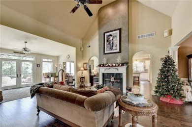 LIKE HAVING YOUR OWN, PRIVATE 1 ACRE SANCTUARY!!!!   CHARM AND on Polo Golf and Country Club in Georgia - for sale on GolfHomes.com, golf home, golf lot