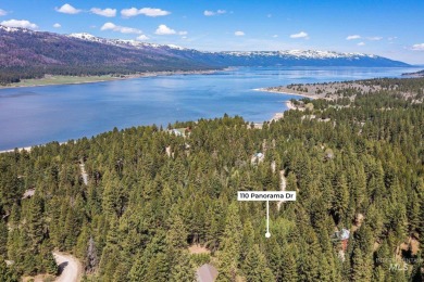 Build your dream mountain retreat on this stunning 1.5-acre lot on Cascade Golf Course in Idaho - for sale on GolfHomes.com, golf home, golf lot