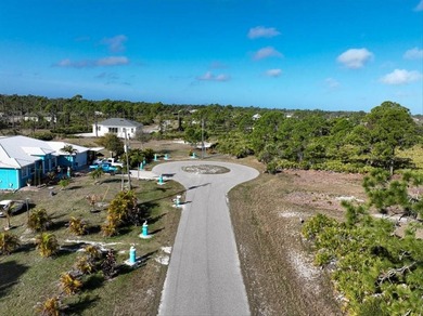 Build your dream home or invest in your future with this on Rotonda Golf and Country Club The Links Course in Florida - for sale on GolfHomes.com, golf home, golf lot