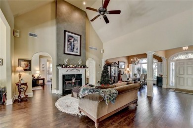 LIKE HAVING YOUR OWN, PRIVATE 1 ACRE SANCTUARY!!!!   CHARM AND on Polo Golf and Country Club in Georgia - for sale on GolfHomes.com, golf home, golf lot
