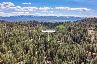 Build your dream mountain retreat on this stunning 1.5-acre lot on Cascade Golf Course in Idaho - for sale on GolfHomes.com, golf home, golf lot