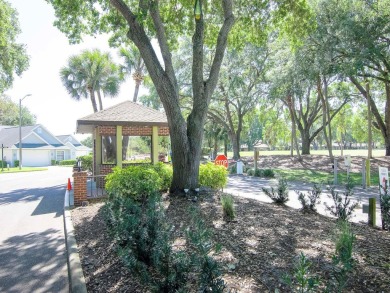 ABSOLUTELY STUNNING CONDO ON HOLE 17 TEE BOX WITH INCREDIBLE on Seven Springs Golf and Country Club in Florida - for sale on GolfHomes.com, golf home, golf lot