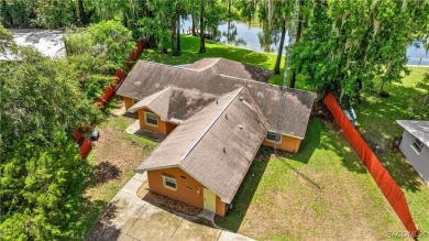 Own Your Slice of Heaven on the Rainbow River. Discover the on Rainbow Springs Golf and Country Club in Florida - for sale on GolfHomes.com, golf home, golf lot