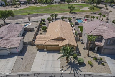 You'll love this well maintained home!  The previous owner took on The Golf Club At Johnson Ranch in Arizona - for sale on GolfHomes.com, golf home, golf lot